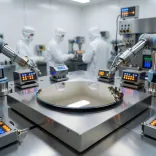 China chip equipment stocks face earnings test after 70%+ rally