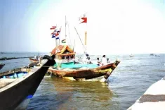 Is China's Distant-Water Fishing Fleet Fueling Environmental Destruction and Labor Exploitation?