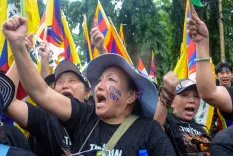China's Ethnic Unity Law: Forced loyalty under the guise of harmony