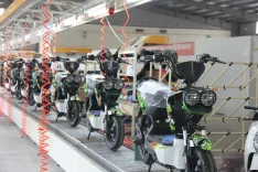 China's factories struggle as youth shun blue-collar jobs, skills gap widens