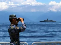 China's Indian Ocean and Pacific strategy: Economic ties masking wider ambitions