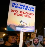 Are China’s Interests in Venezuela Now Influenced by Trump?