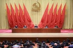 China's 'lying flat' youth movement flagged as national security threat by Beijing