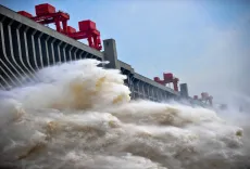 Brahmaputra mega dam: China's 'water bomb' alarms India and Bangladesh