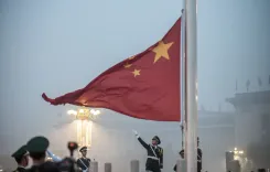 China's new exit ban decree raises alarm: HRW flags rights violations