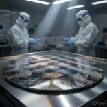 Hua Hong pours $2b into Wuxi fab to ride AI chip demand surge