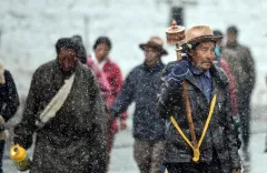 Has China’s Sedentarisation of Tibetan Nomads Led to Displacement and Cultural Erosion?