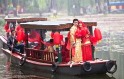China's gender imbalance drives cross-border matchmaking scams: Report