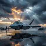 China's J-50 stealth fighter, mineral recovery among 7 science breakthroughs