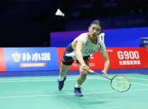 Did China's Weng, Jia/Zhang Achieve Glory at the Badminton China Masters?
