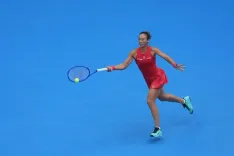 Zheng Qinwen faces Sabalenka test at 2024 Wuhan Open second round