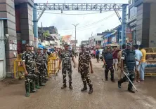Chinese Consulate Kolkata warns nationals: avoid illegal India entry from Nepal