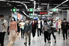 China's economy falters as government accused of data cover-up