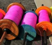 Why is Chinese kite string banned in Bhopal?