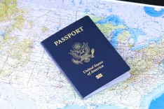 Chinese nationals charged with using stolen US passports to enter America