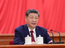 Xi Jinping's purge deepens: 40+ Central Committee members face expulsion