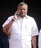 क्या चाइनीज वीजा स्कैम में कार्ति चिदंबरम के खिलाफ आरोप तय हुए?