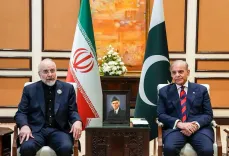 Chinese weapons routed via Pakistan to Iran raise doubts on Islamabad's 'peacemaker' role