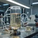 Zhejiang University yeast factory boosts vinblastine output 1,000x