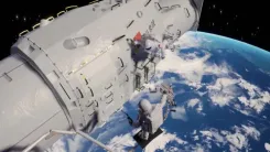 चीन का एयरोस्पेस उद्योग: कक्षीय उन्नयन से अंतरिक्ष अन्वेषण की नई दिशा