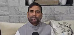 चीनी महंगाई पर जेडीयू प्रवक्ता राजीव रंजन: 'ग्राहकों पर बोझ हमेशा नहीं रहेगा', बिहार पेपर लीक पैनल को बताया ऐतिहासिक