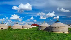 चीनी राज्य परिषद ने भीतरी मंगोलिया के लिए नया मुक्त व्यापार क्षेत्र योजना अनावरण किया