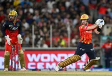 बेंगलुरु में आईपीएल 2026 के लिए सुरक्षा इंतजाम, ट्रैफिक पर पाबंदियां