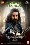 What is Chirag Jani's Look as Mohammad Bin Tughlaq in 'Draupathi 2'?