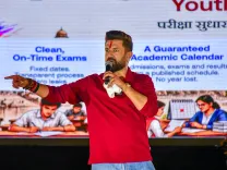 Chirag Paswan slams Opposition's 'selective criticism' on SIR electoral rolls