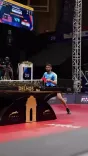 Chirag Paswan hails India's gold at Commonwealth TT Championship