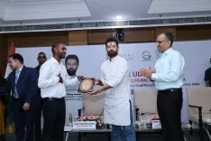 Chirag Paswan Highlights PMFME Success Story from Bihar