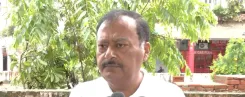 चिराग पासवान को NDA छोड़ युवाओं की आवाज़ बनना चाहिए: कांग्रेस प्रवक्ता सुरेंद्र राजपूत