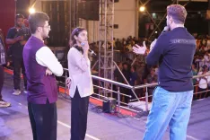 Chirag Paswan Launches 'Youth Bole To' Youth Outreach Drive