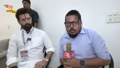 Chirag Paswan marks Ram Vilas Paswan jayanti in UP