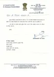 Chirag Paswan secures commemorative stamp for Baba Chauharmal
