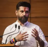 Did Chirag Paswan Demand an Investigation into the IPS Officer's Suicide Due to Caste Harassment?