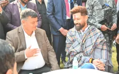 Why is Chirag Paswan Targeting the Opposition and Questioning Tejashwi's Silence?