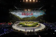 Chirag Paswan wishes Indian athletes at CWG 2026