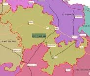 क्या चिरैया में भाजपा की हैट्रिक 2025 में चौथी जीत की राह बनाएगी?