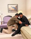 Chiranjeevi's birthday wish to Pawan Kalyan: 'He treats those who trust him like family'