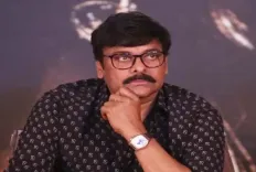 Did Chiranjeevi Just Reveal the Secret to His Success?