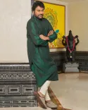 Chiranjeevi calls on Telugu film industry to unite against AI morphed video abuse