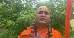 चित्रकूट बाढ़: शंकराचार्य अधोक्षजानंद ने जताई चिंता, मंदाकिनी के 8 दिन के प्रकोप पर बोले — चातुर्मास बाद करूंगा दौरा