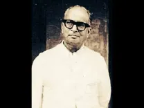 भगवती चरण वर्मा: 'चित्रलेखा' के रचयिता जिन्होंने यूसुफ खान को दिया दिलीप कुमार नाम