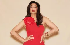 Did Chitrangda Singh Ever Expect to Star in a Salman Khan Film?