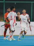 CHL 2026: Mainpat Titans reach final after 3-1 win over Bailadila Bulls