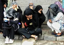 Should Muslim Women in India Choose Empowerment over Extremism?