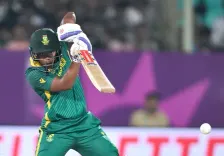 सिनालो जाफ्टा हैमस्ट्रिंग चोट से जिम्बाब्वे T20 सीरीज से बाहर, जे-ली फिलैंडर को पहला सीनियर मौका