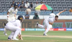 क्या चोटिल मार्क वुड एशेज सीरीज से बाहर हो गए? नासिर हुसैन ने भविष्य को लेकर चिंता जताई