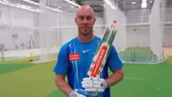 Chris Lynn signs full season deal with Adelaide Strikers for upcoming BBL